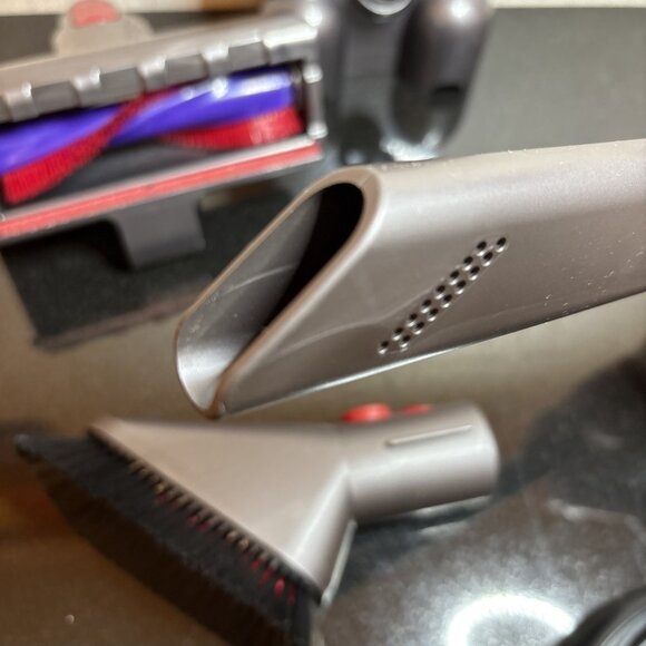 Dyson Replacement Attachment Dock Station Lot V10 V11 Cordless Stick Vacuum - Picture 4 of 12